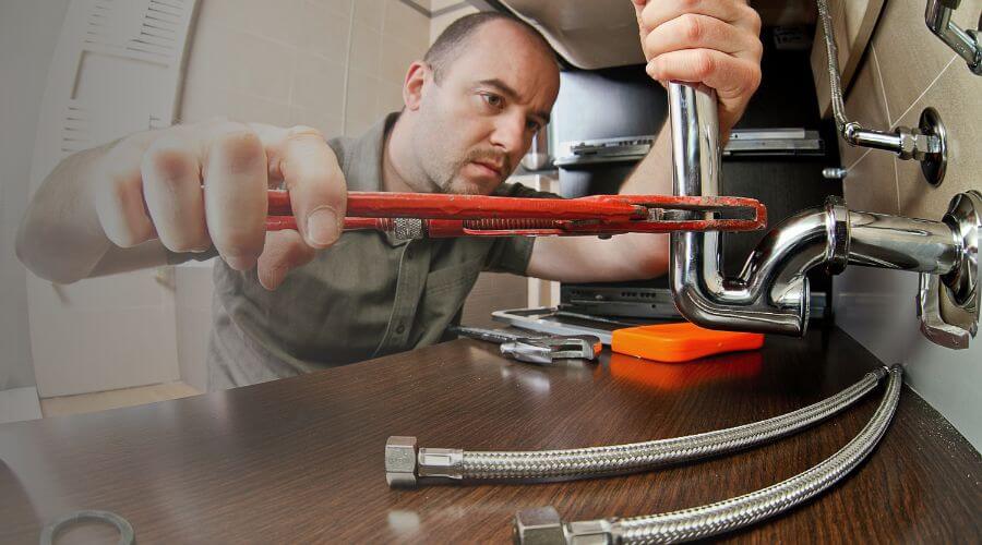 Local water heater installation in Worthington Springs, FL